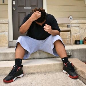 Meet your Posher, Juan